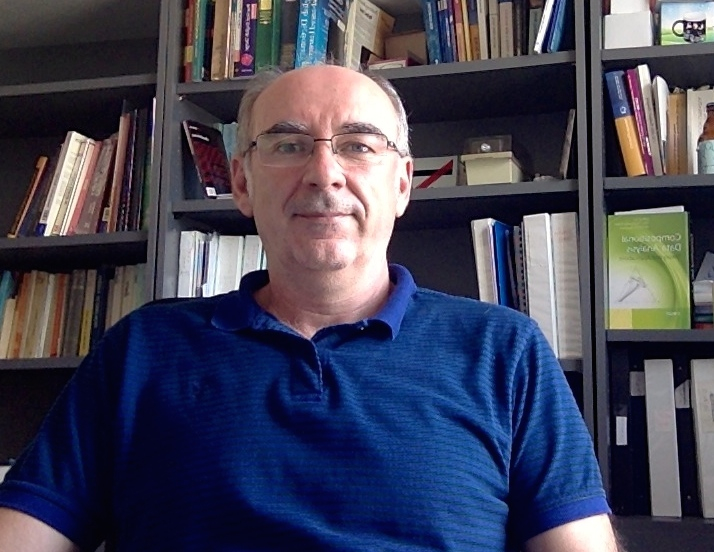  Fotografia de Dr. Martín Fernández, Josep Antoni