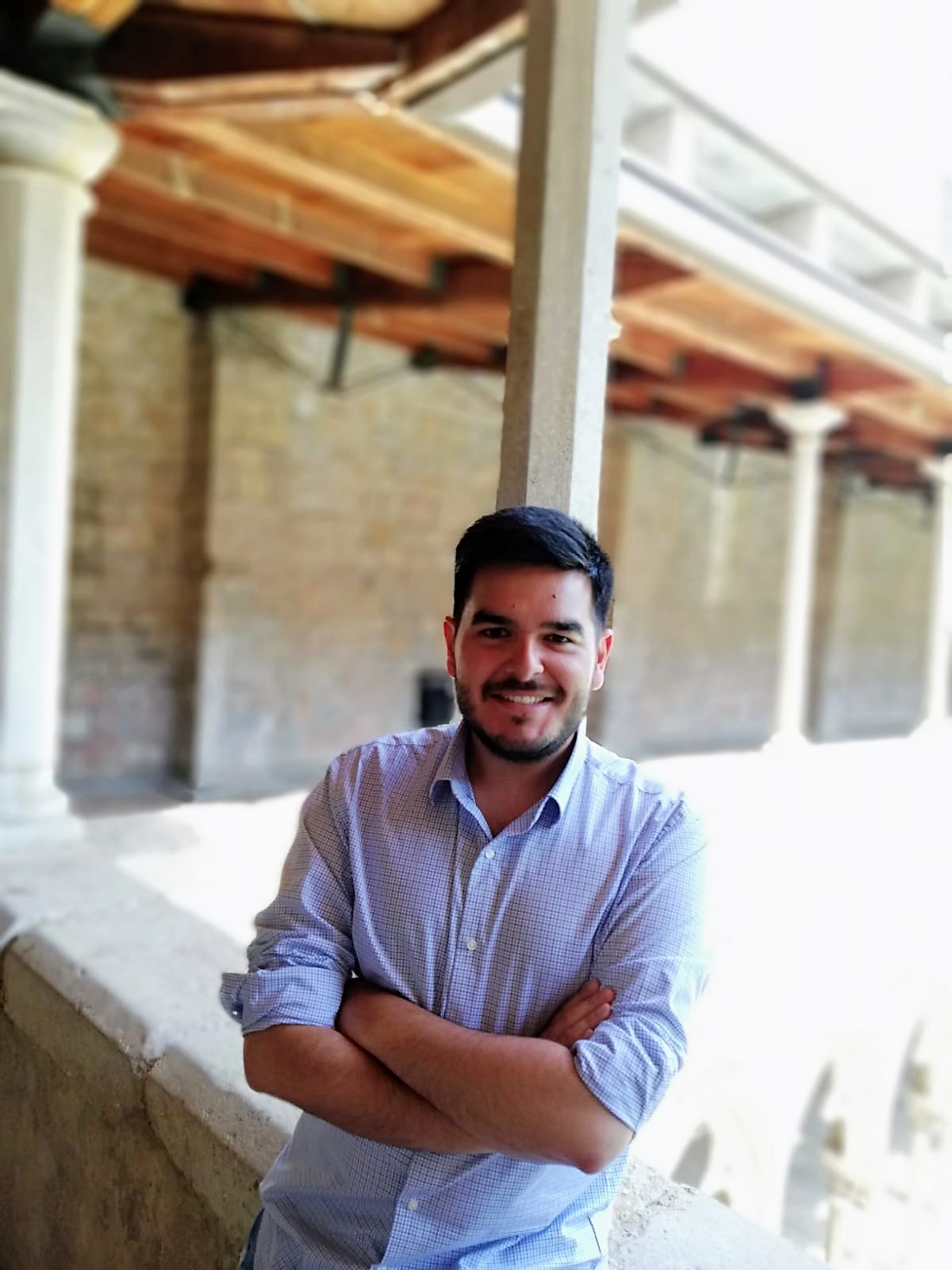  Fotografia de Dr. Javier Martin Uceda