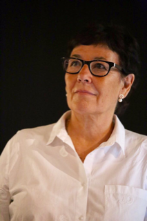  Fotografia de Dra. Isabel Salamaña Serra