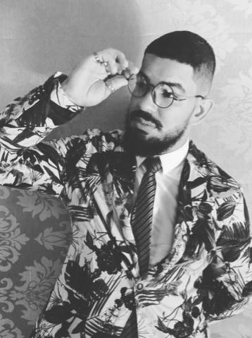 Fotografia de Wagner Francis