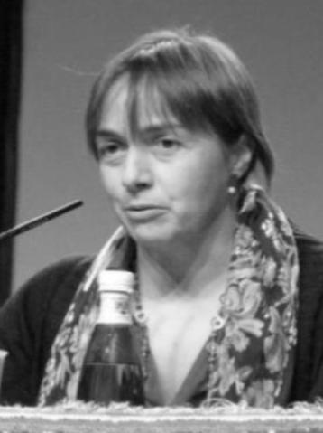  Fotografia de Dra. Gemma Carbó