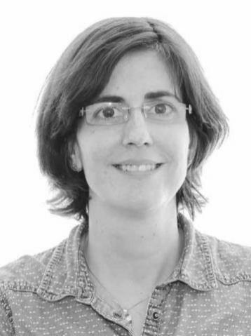  Fotografia de Dra. Patrícia Melgar