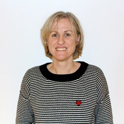 Photograph of Dr Myrte Monseny Martínez