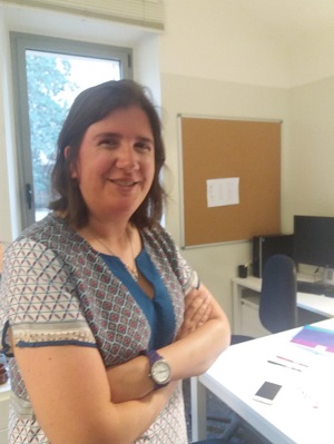  Fotografia de Dra. Agnès Caño Melero