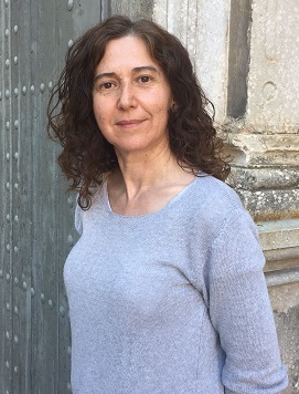  Fotografia de Dra. Elisabet Serrat Sellabona