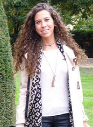 Fotografia de Dra. Georgina Perpiñà Martí