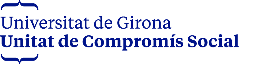 Universitat de Girona - Unitat de Compromís Social