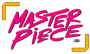 Master Piece