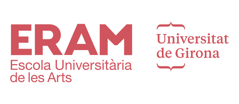 ERAM Escola Universitària de les Arts UdG