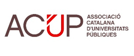 Associació catalana d'universitats públiques