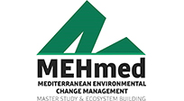 MEHmed Mediterranean Environmental Change Management Master Study & Ecosystem Building