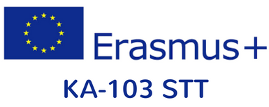  Erasmus+ Staff Mobility for Training (STT)