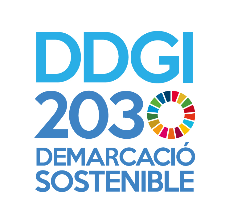 DDGI 2030 Demarcació Sostenible