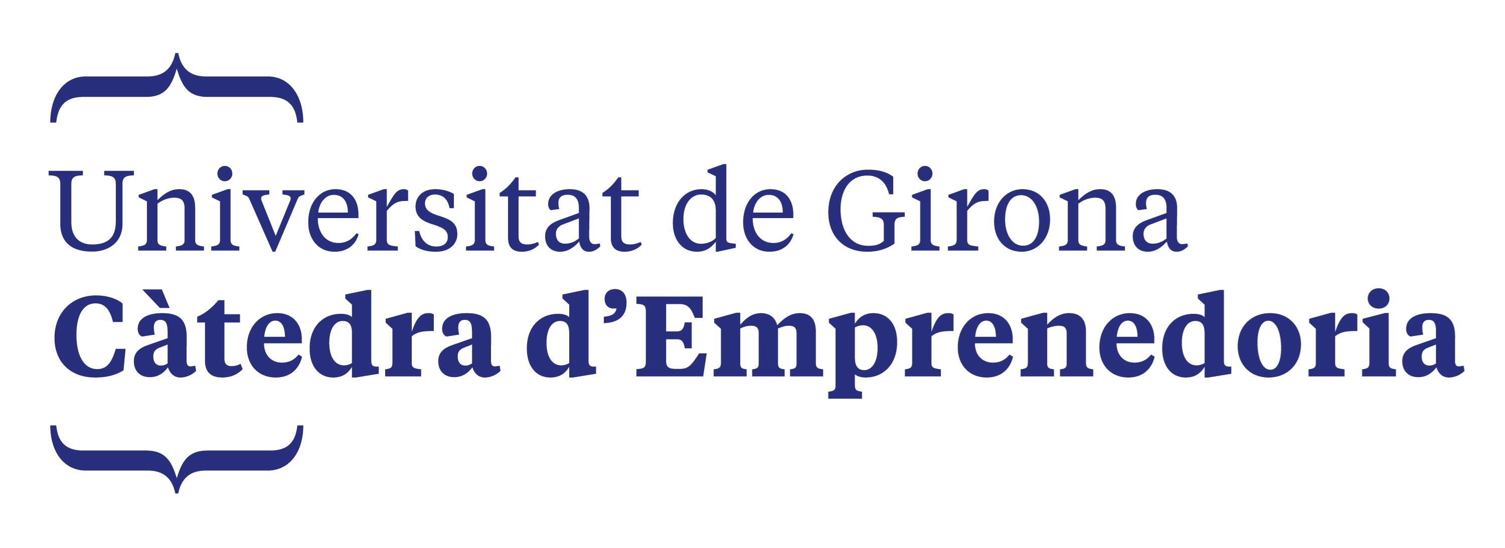 Càtedra d'Emprenedoria