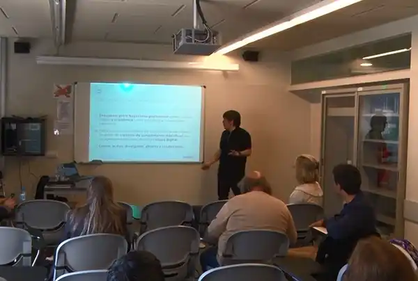 Fotografia de classe