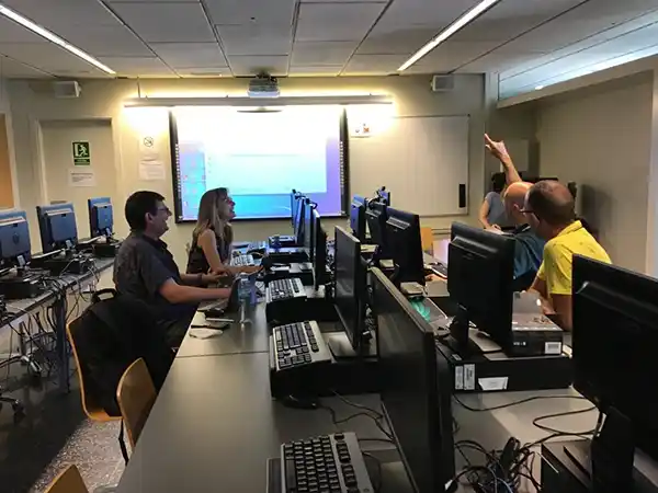 Fotografia de classe