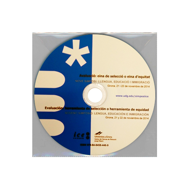 Avaluació: eina de selecció o eina d’equitat