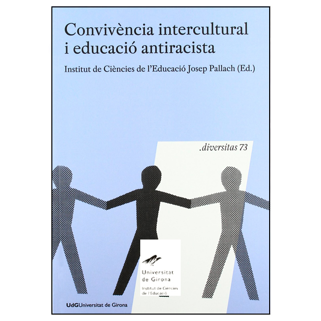 Convivència intercultural i educació antiracista
