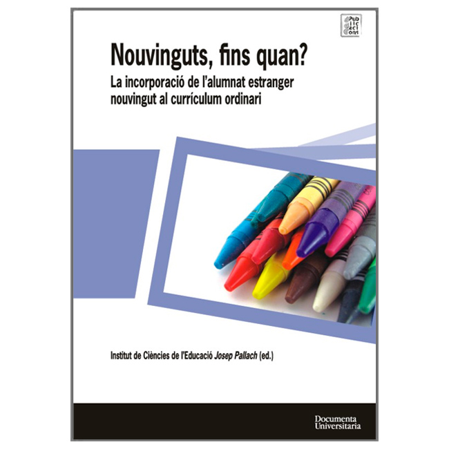 Nouvinguts, fins quan?