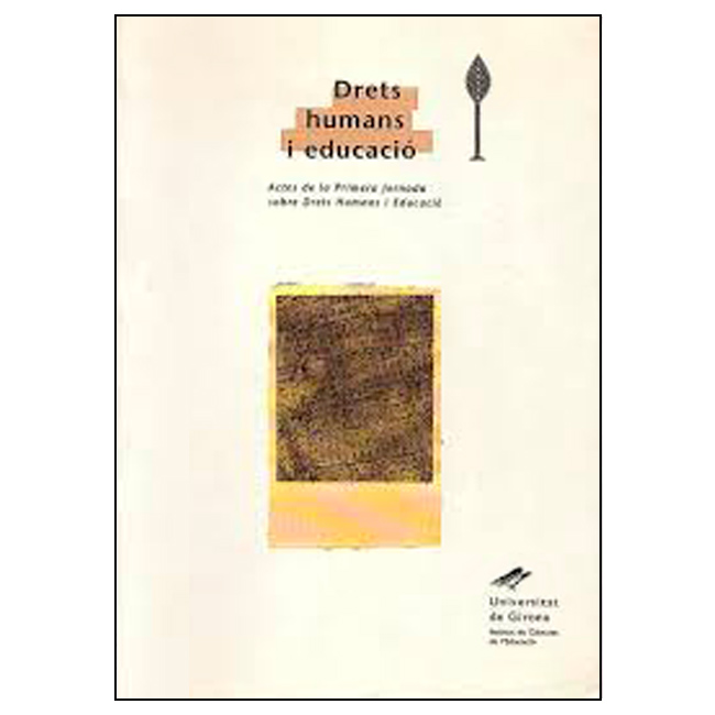 Drets humans i educació