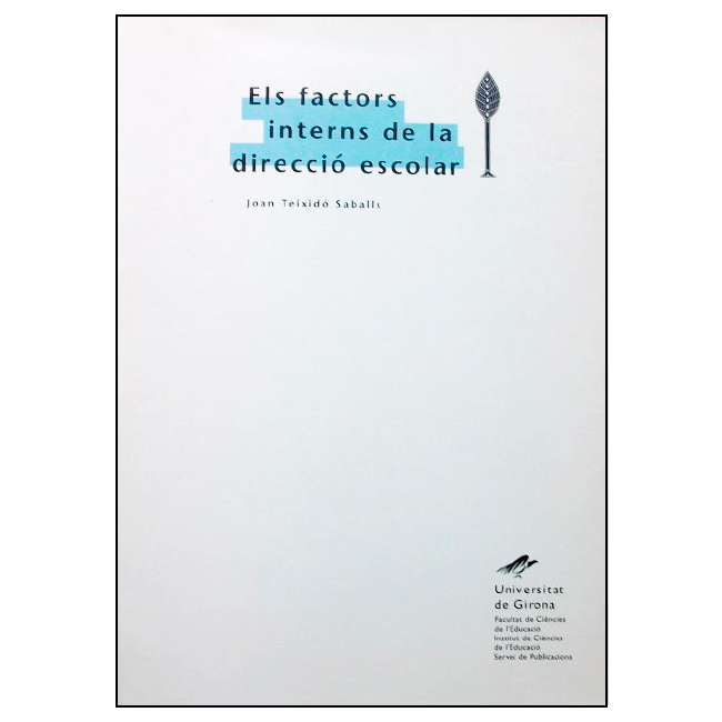 Els factors interns de la direcció escolar