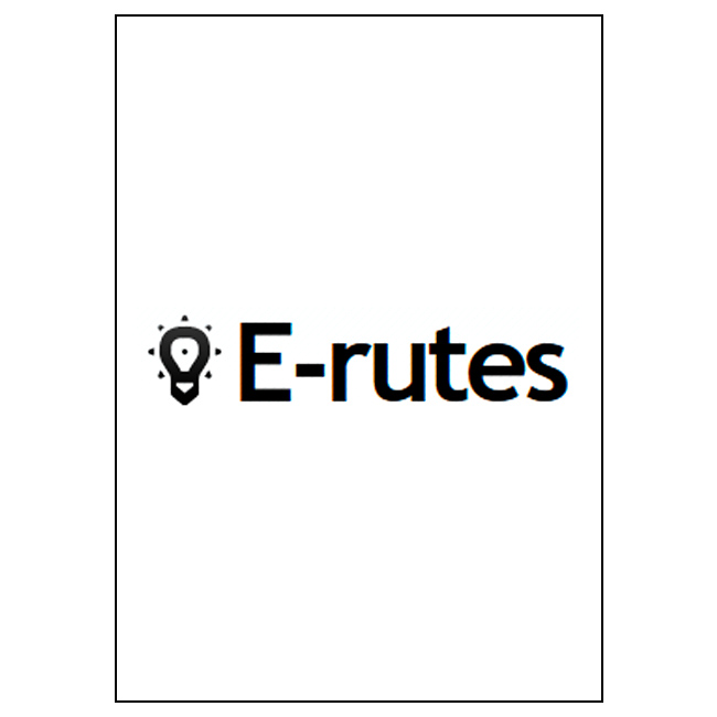 E-rutes