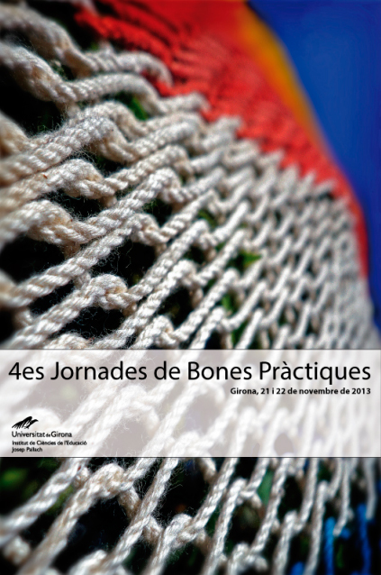 4es Jornades de Bones Pràctiques