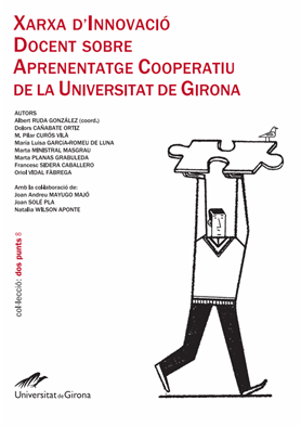 Guia d'Aprenentatge Cooperatiu de la Universitat de Girona