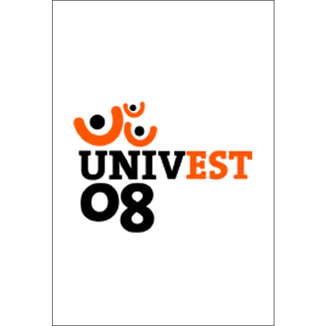 Univest 08