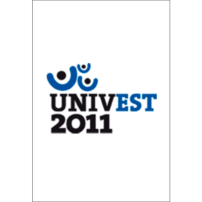 Univest 2011
