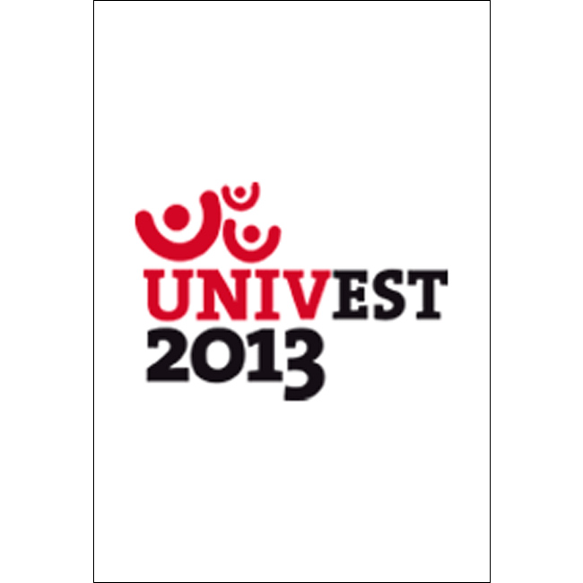 Univest 2013
