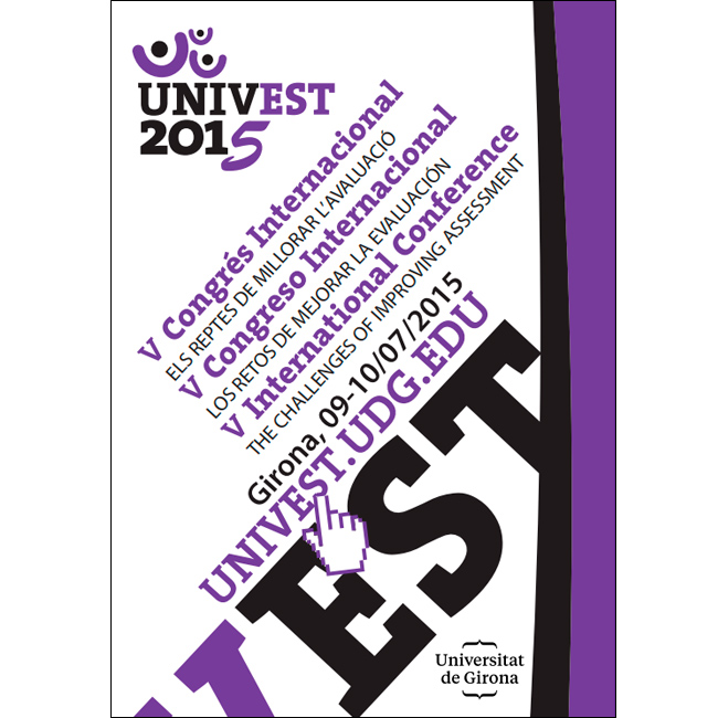 Univest 2015