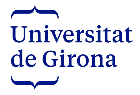 University of Girona logo