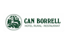 Hotel Restaurant Can Borrell