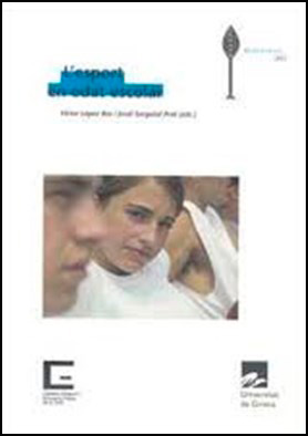 L'esport en edat escolar. 