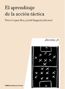 El aprendizaje de la acción táctica. 