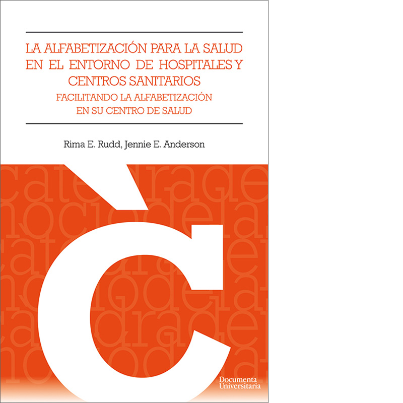 La alfabetización para la salud en el entorno de hospitales y centros sanitarios