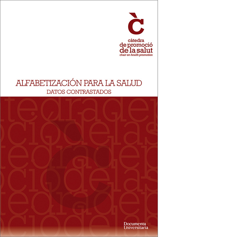 Alfabetización para la salud. Datos contrastados
