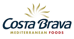 Costa Brava mediterranean food