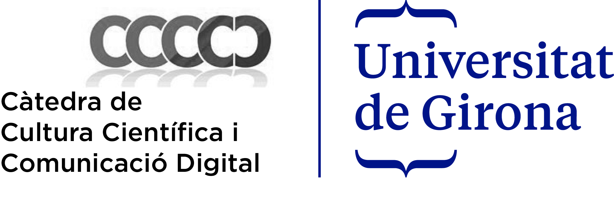 Càtedra de Cultura Científica i Comunicació Digital - Universitat de Girona