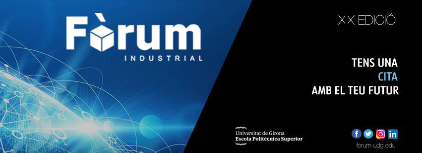  Fòrum Industrial EPS