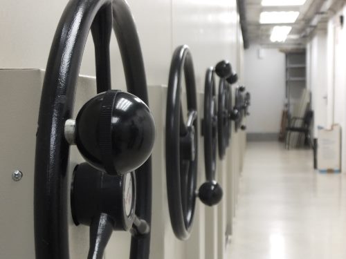 Gestió Documental i Arxiu