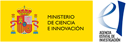 Ministerio de Ciencia e Innovación - Agencia Estatal de Investigación