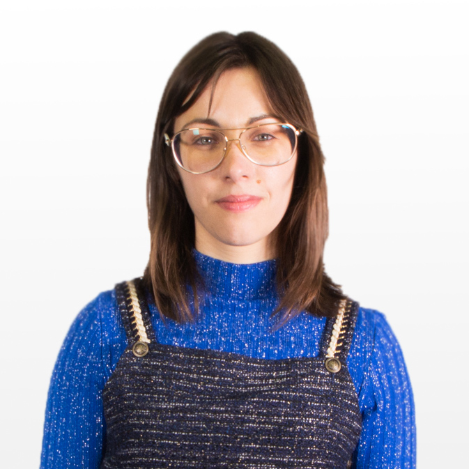 Photograph of Dr. Lola Costa Gálvez