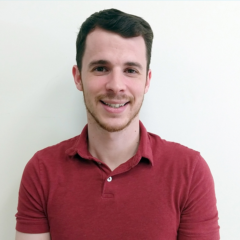 Photograph of Dr. Antonio Guerra