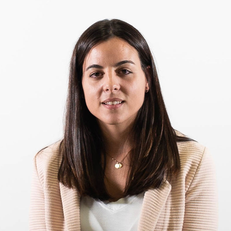 Photograph of Dr. Sònia Palomeras