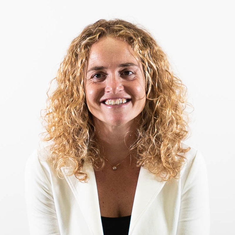 Photograph of Dr. Teresa Puig