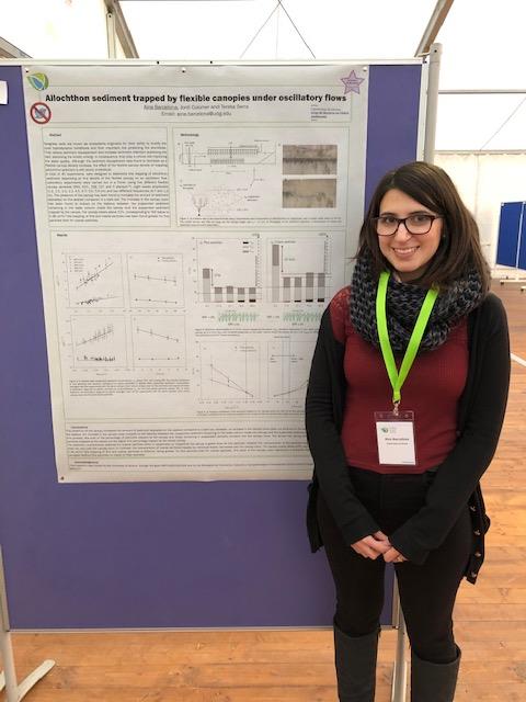 1st Iberian Ecological Society Meeting (SIBECOL).
