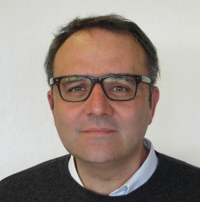  Fotografia de Dr.  Xavier Espinach Orus