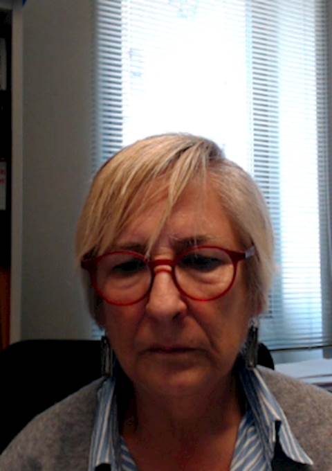  Fotografia de Dra. Pilar Monreal Bosch